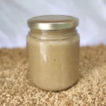 خواص ارده ارده کنجد ارزش غذایی ارده نحوه مصرف ارده