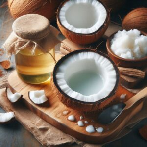 روغن‌های طبیعی برای مراقبت از پوست و مو