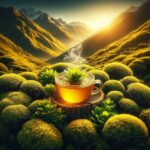 چای کوهی: آرامش بخش اعصاب و تقویت کننده بدن از دل کوهستان - خواص، طبع و نحوه تهیه دمنوش پرفایده