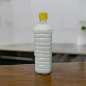 دوغ محلی با طعم سیر 300 سی سی